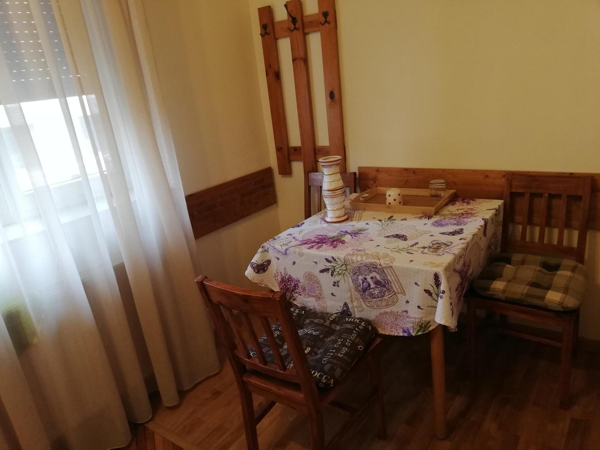 Arthouse Lucrezia Ξενοδοχείο Τιμισοάρα Εξωτερικό φωτογραφία