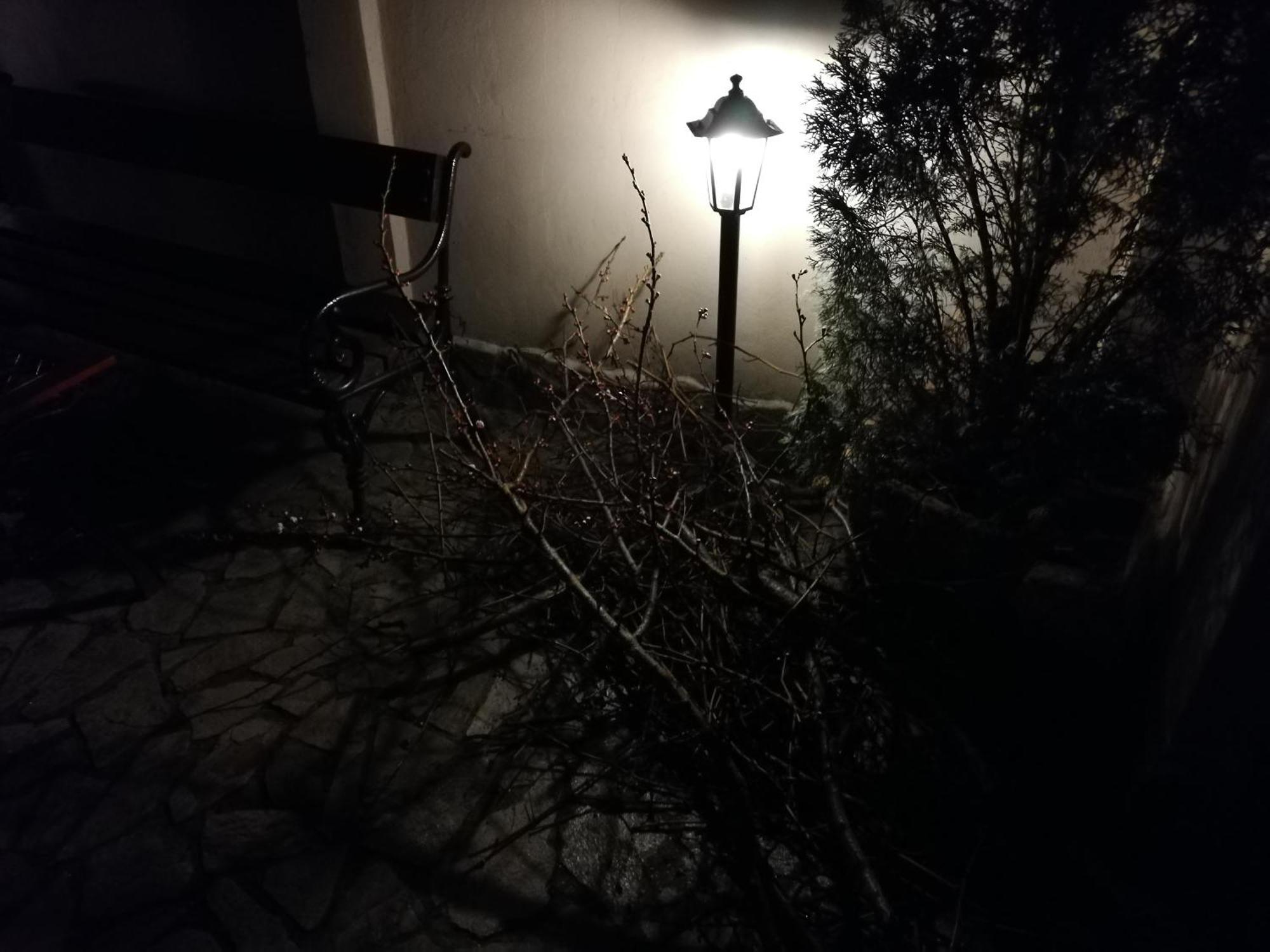 Arthouse Lucrezia Ξενοδοχείο Τιμισοάρα Εξωτερικό φωτογραφία